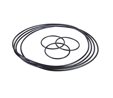 汽車密封圈耐高溫O型橡膠密封圈型號(hào) 耐高溫O型橡膠密封圈尺寸