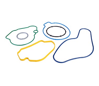 耐高壓O型圈，U型密封圈，硅橡膠骨架油封，進口O形圈