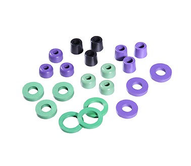 氫化丁腈膠的性能特點(diǎn)