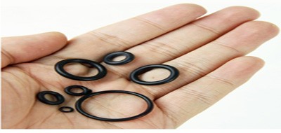 四氟墊片和硅膠墊片之間有三點不同！