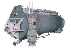 污泥烘干機設(shè)備特點